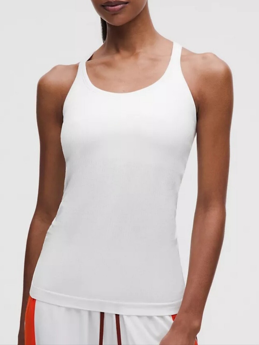 Lululemon White Top